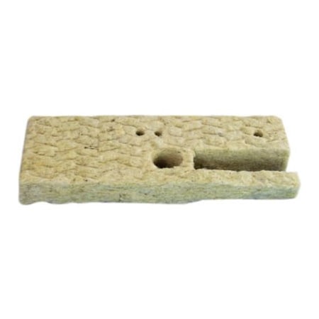 Allpoints Allpoints 281929 Insulation - Outer Front For Frymaster 281929